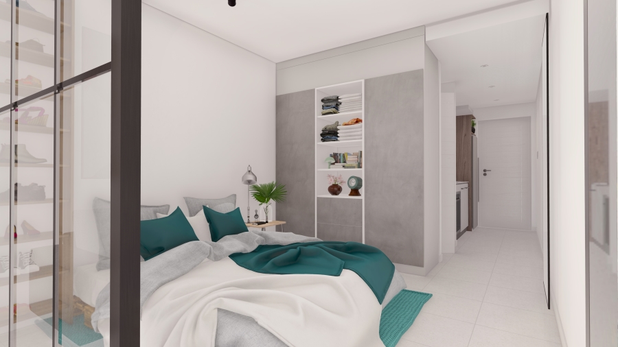 0 Bedroom Property for Sale in Haasendal Western Cape